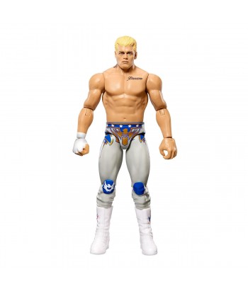 WWE Basic Top Picks 2024...