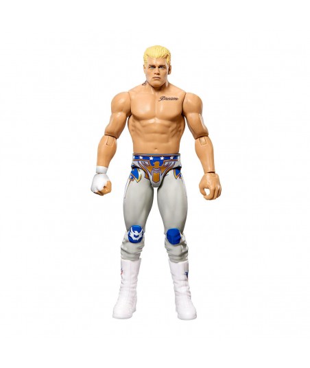 WWE Basic Top Picks 2024 Wave 1 - Cody Rhodes