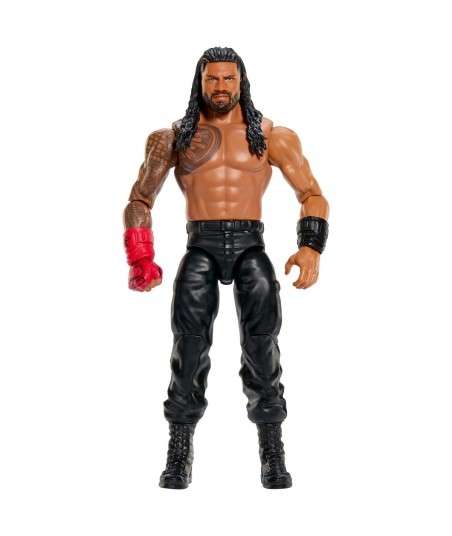WWE Basic Series 146 - Roman Reigns
