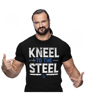 Drew McIntyre "Kneel to The...