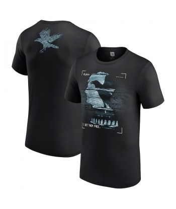 Men's Black Cavebird 2 T-Shirt