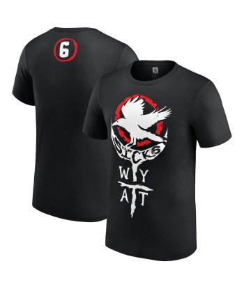 Youth Black Wyatt Sicks...