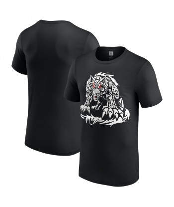 WWE Jacob Fatu T-Shirt -...