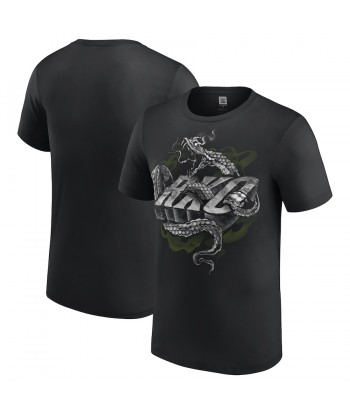 Youth Black Randy Orton RKO...
