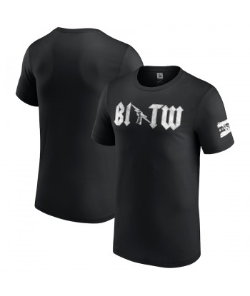 Men's Black CM Punk BITW...