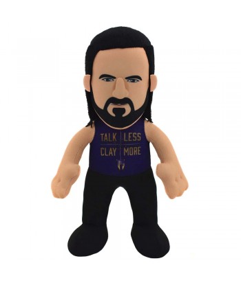 Drew McIntyre 10" Plush...