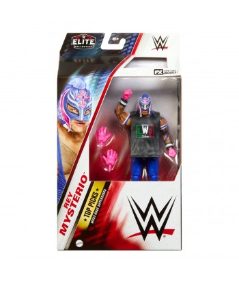 WWE Elite Top Picks 2024...