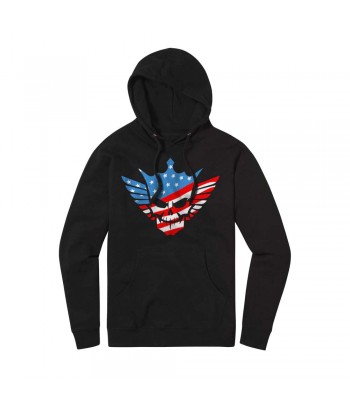 Cody Rhodes "American...