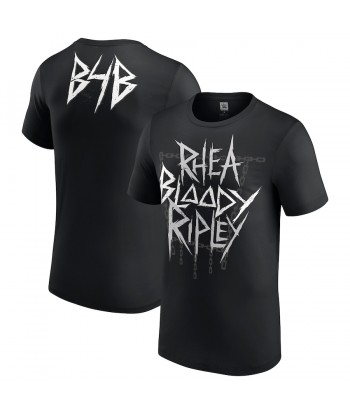 Men's Black Rhea Ripley B4B...