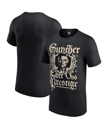 Men's Black Gunther Honor...