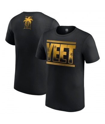 WWE Jey Uso Golden Yeet...