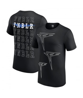 Men's Black Finn Bálor...
