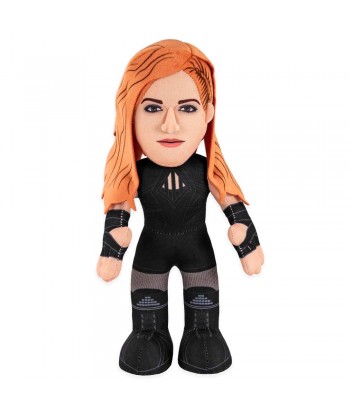 Becky Lynch "The Man's Back...