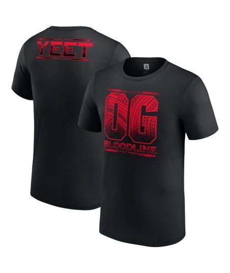 The Bloodline OG Bloodline T-Shirt - Black - Youth