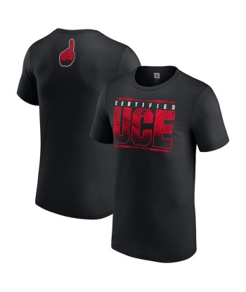 Men's Black The Bloodline...
