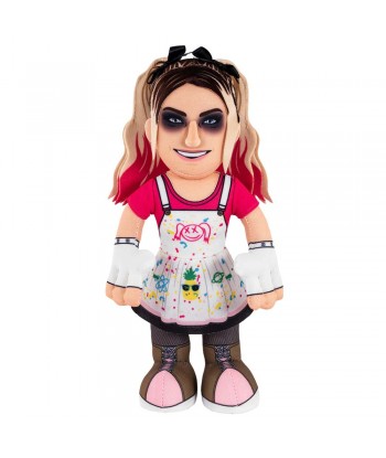 Alexa Bliss "Play x Pain"...