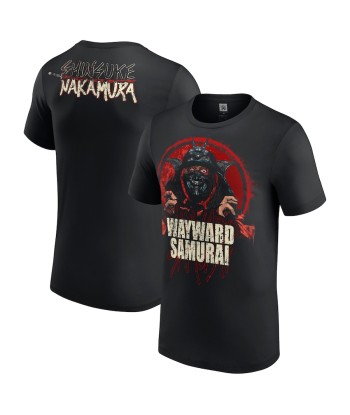 Men's Black Shinsuke...