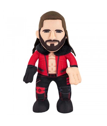 Seth Rollins "Embrace The...