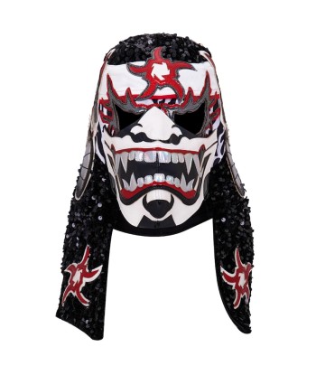 Penta Luchador Replica Mask