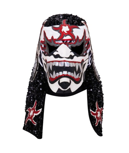 Penta Luchador Replica Mask
