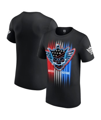 WWE Cody Rhodes Neon...