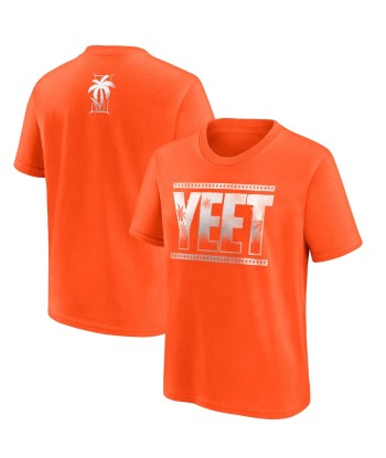Jey Uso T-Shirt - Youth