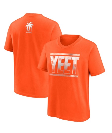 Jey Uso T-Shirt - Youth