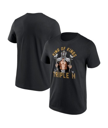 WWE Triple H King Of Kings...