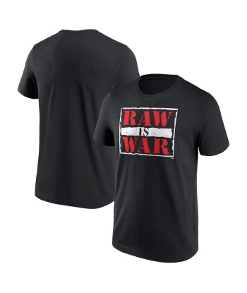WWE Raw Is War T-Shirt -...