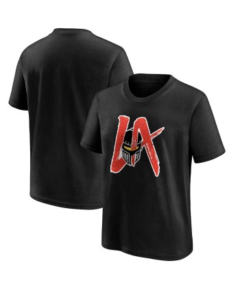 WWE LA Knight Logo T-Shirt...