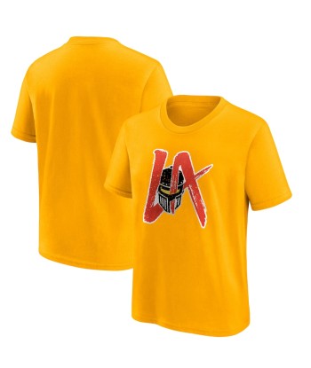 WWE LA Knight Logo T-Shirt...
