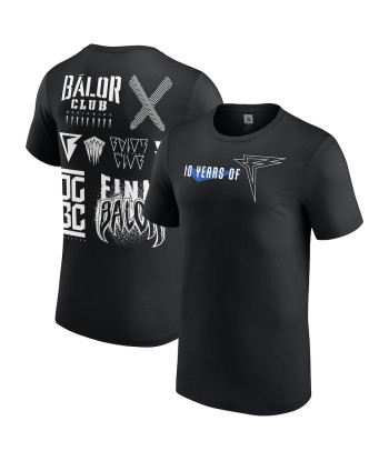 WWE Finn Balor 10 Years...