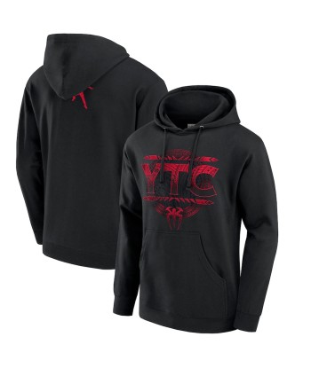 Men's WWE Black Roman...