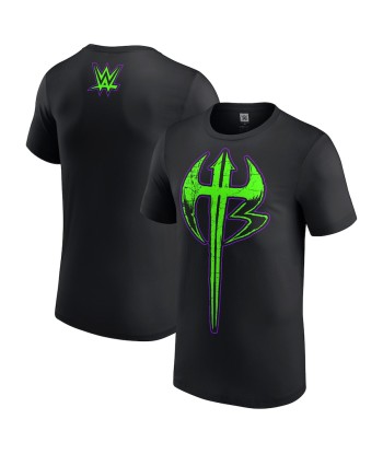 Men's Black The Hardy Boyz...