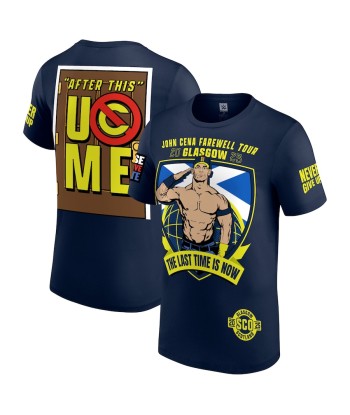 WWE John Cena Farewell 2025...