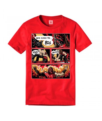 Kane Comic Graphic T-Shirt