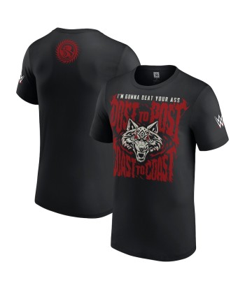 WWE Jacob Fatu I'm Gonna...