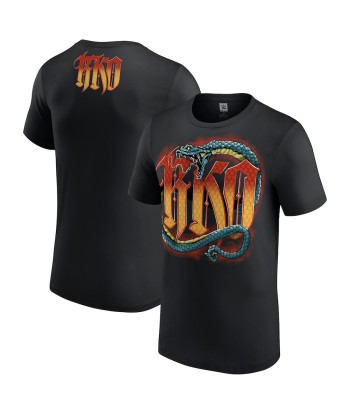 WWE Randy Orton Viper Bite...
