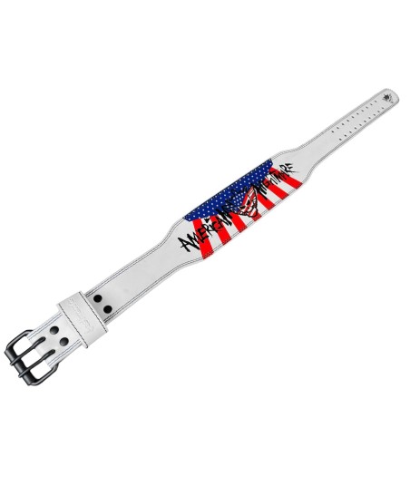 Cody Rhodes American Nightmare Weightlifting Belt