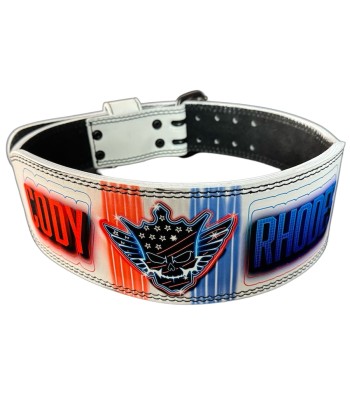 Cody Rhodes American...