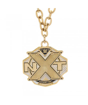 NXT 2018 Pendant