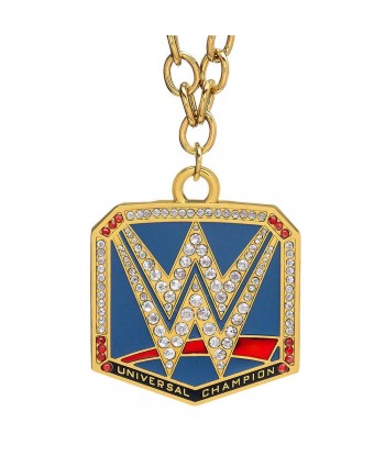 WWE Universal Championship...