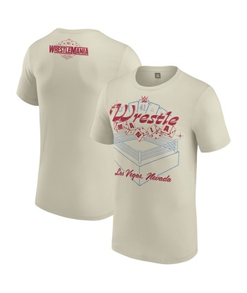 WWE WrestleMania 41 Old...