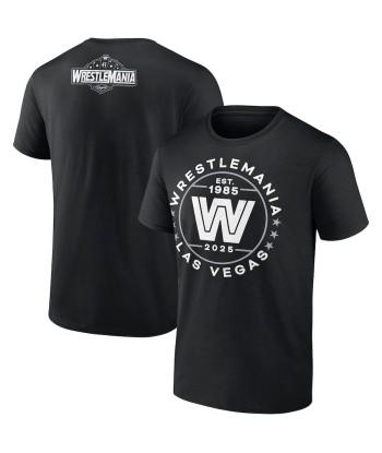 WWE WrestleMania 41 Old...