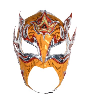 Rey Fenix Replica Mask