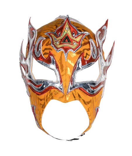 Rey Fenix Replica Mask
