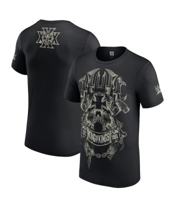 Men's Black Triple H 30...