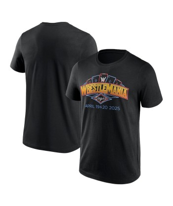 WWE WrestleMania 41...