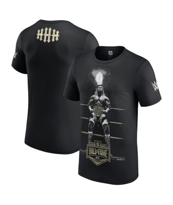 WWE Triple H Hall of Fame...