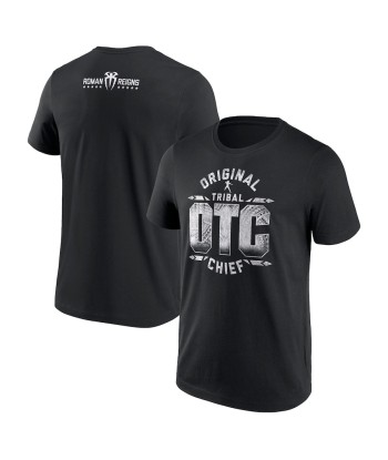 WWE Roman Reigns OTC 10...